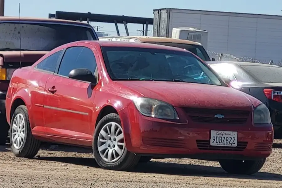 Car Storage Facility