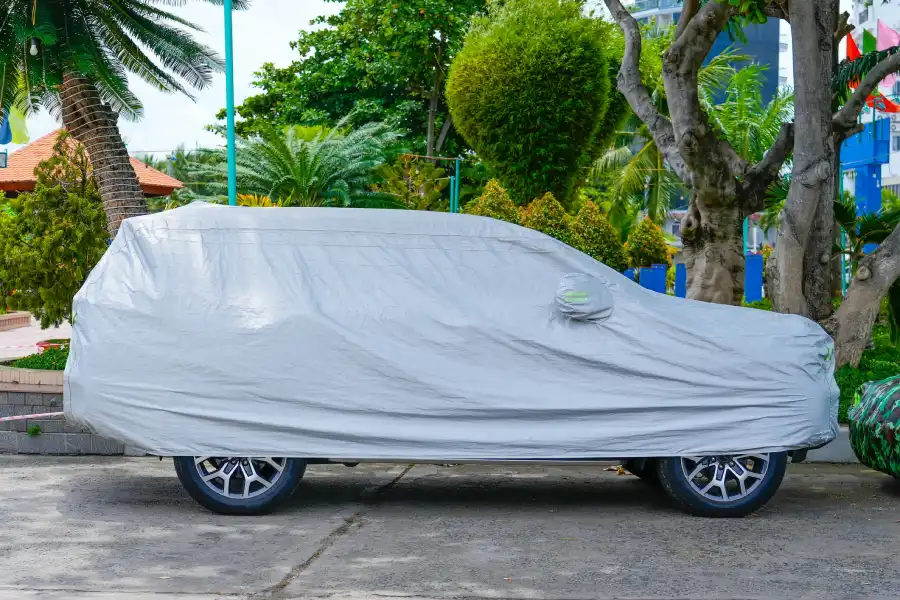 Choosing Covered Parking for Your Fleet Calexico, CA Choosing Covered Parking for Your Fleet Calexico, CA