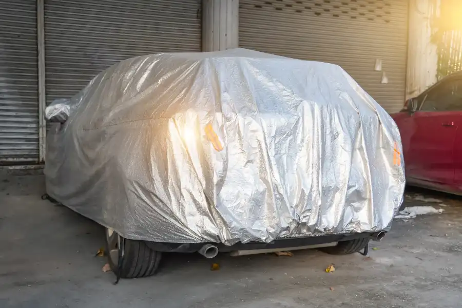 Choosing Covered Parking for Your Fleet in Calexico, CA Choosing Covered Parking for Your Fleet in Calexico, CA