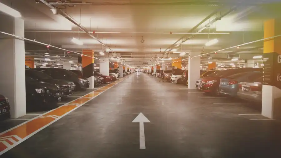 Choosing Safe Long Term Parking Space in Calexico, CA