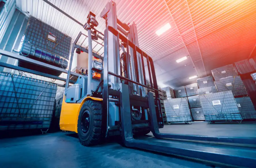 Experienced Forklift Service Calexico, CA