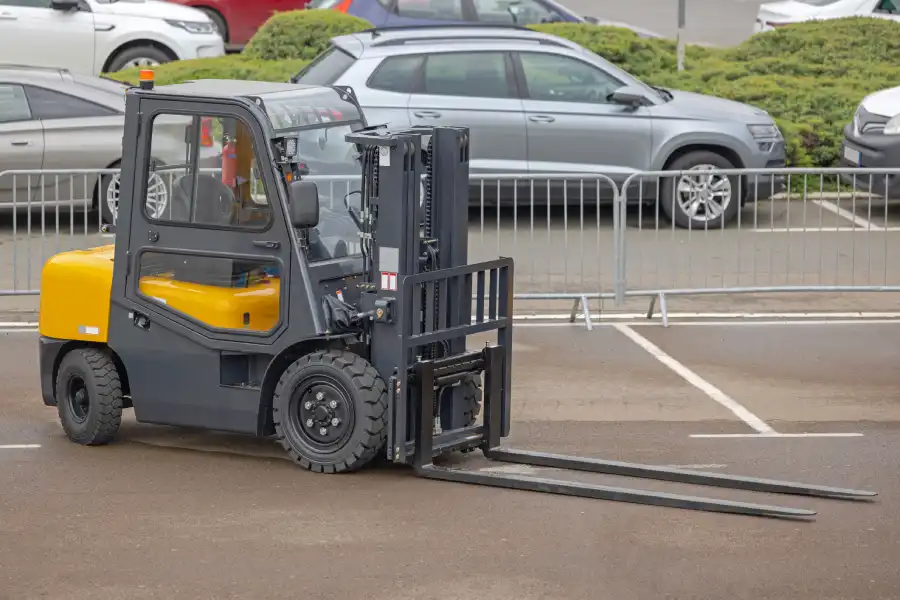 Forklift Service for Safe Parking Lot Operations Calexico, CA Forklift Service for Safe Parking Lot Operations Calexico, CA