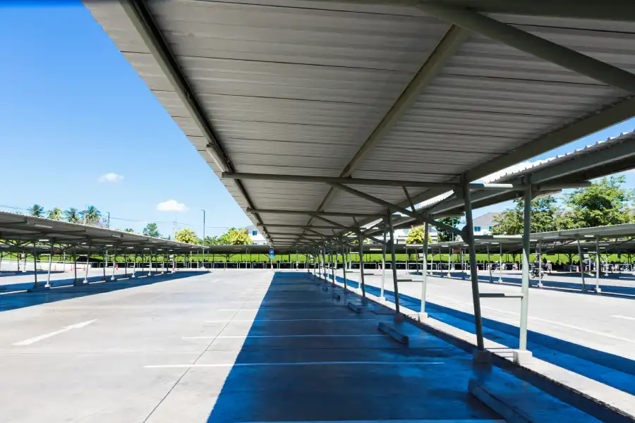How Covered Parking Protects Vehicles from Weather Calexico, CA How Covered Parking Protects Vehicles from Weather Calexico, CA