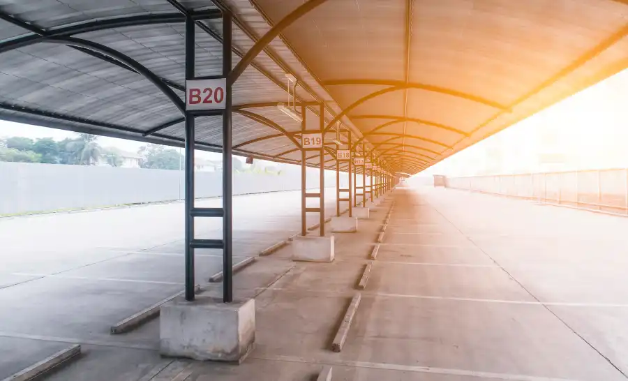 How Covered Parking Protects Vehicles from Weather in Calexico, CA How Covered Parking Protects Vehicles from Weather in Calexico, CA