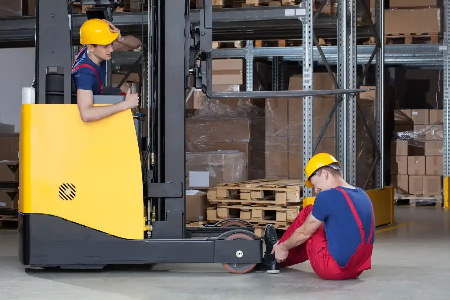 Incident Prevention Through Forklift Service Practices Calexico, CA Incident Prevention Through Forklift Service Practices Calexico, CA