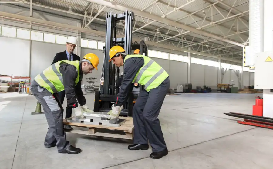 Incident Prevention Through Forklift Service Practices in Calexico, CA Incident Prevention Through Forklift Service Practices in Calexico, CA
