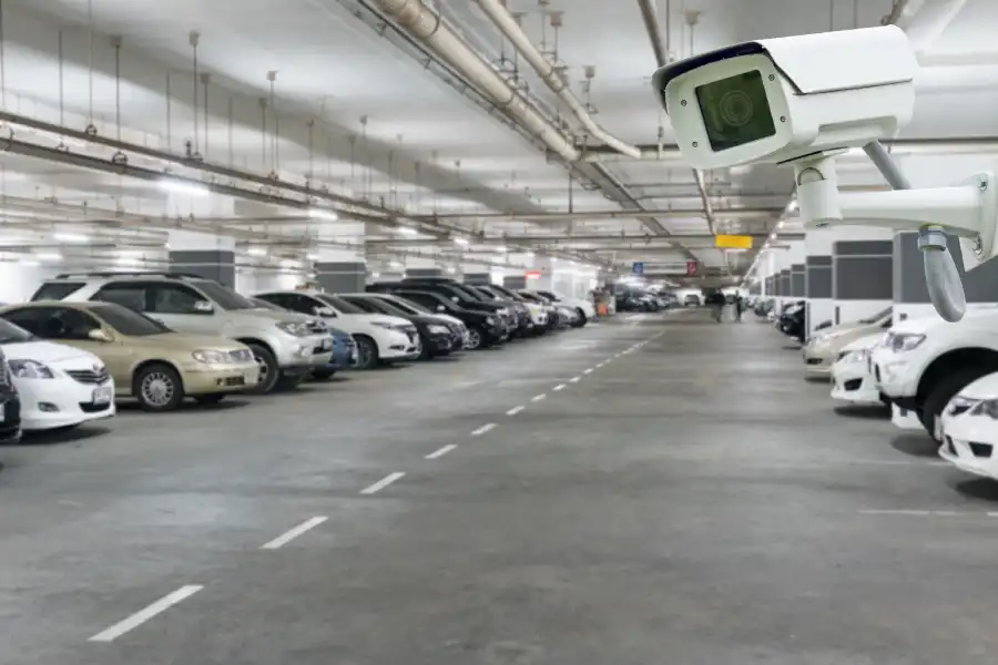 Understanding Long Term Parking Lot Security Calexico, CA