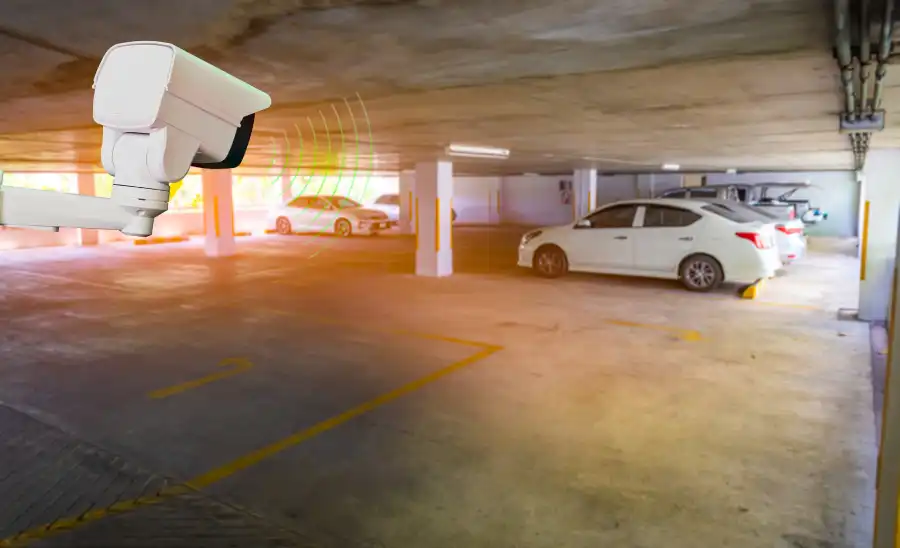 Understanding Long Term Parking Lot Security in Calexico, CA